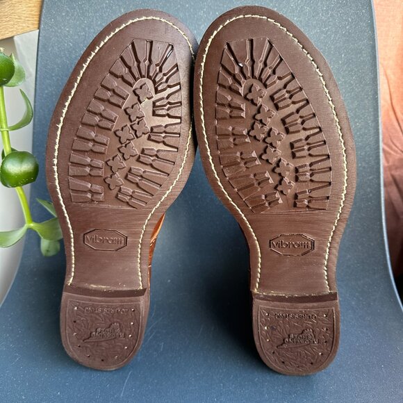 Red Wing Blacksmith - 3343 - Copper Rough & Tough - 11.5D - Picture 5 of 13